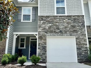 1121 Little Gem Ln, Apex, NC 27523