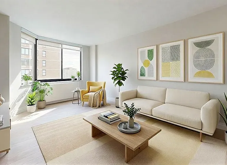 155 E 31st St #W18D — Photo 1
