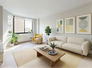 155 E 31st St #W18D, New York, NY 10016