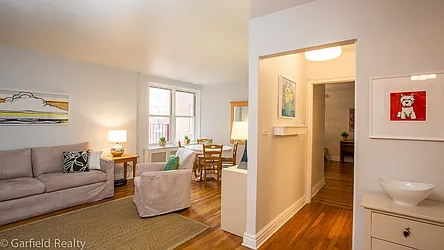 Sold by Garfield Realty 