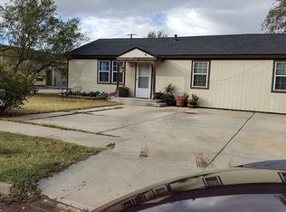 901 E 35th St, Lubbock, TX 79404