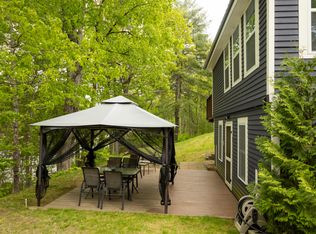 346 River Rd, New Portland, ME 04961