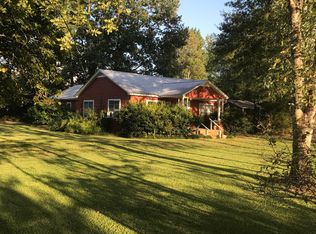 660 Lovorn Rd, Louisville, MS 39339