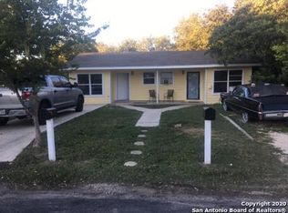807 Sterling Dr, San Antonio, TX 78220