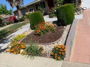 4610 Margery Dr, Fremont, CA 94538