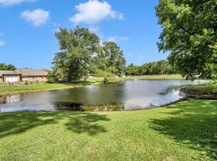3401 Gladstone Way, Longview, TX 75604