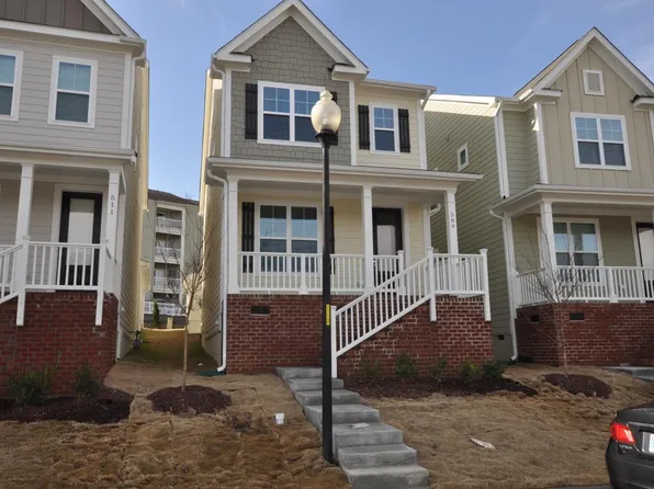 509 Evening Star Dr, Apex, NC 27502