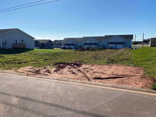 LOT 96 Kindred Ave, Charlottetown, PE C1C 0W4
