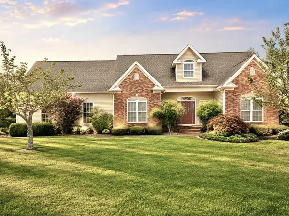 4893 Orten Dr, Hopkinsville, KY 42240