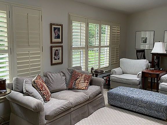 Tons of Natural light in LR