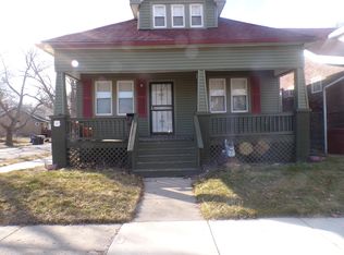 15803 Santa Rosa Dr, Detroit, MI 48238