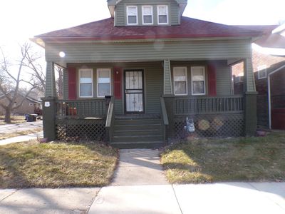 15803 Santa Rosa Dr, Detroit, MI, 48238