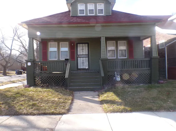 15803 Santa Rosa Dr, Detroit, MI 48238