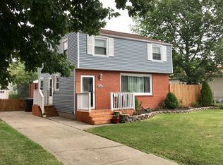 231 Vicksburg Ave, Tonawanda, NY 14150