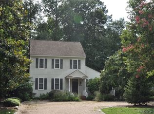 766 Middle Gate, Irvington, VA 22480