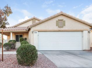 916 Ashurst Ct, Henderson, NV 89011