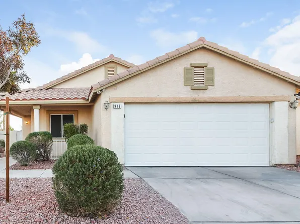 916 Ashurst Ct, Henderson, NV 89011