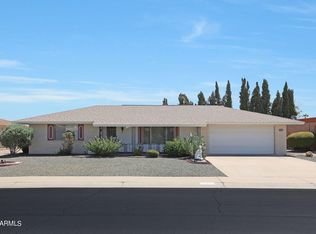 15801 N Bowling Green Dr, Sun City, AZ 85351