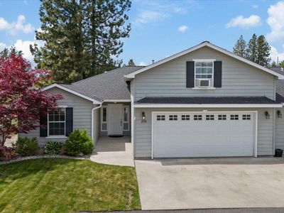 2530 E 53rd Ave #2530, Spokane, WA, 99223