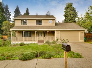 11353 SE Wood Ave, Milwaukie, OR