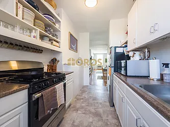 Rented by City Connections Realty