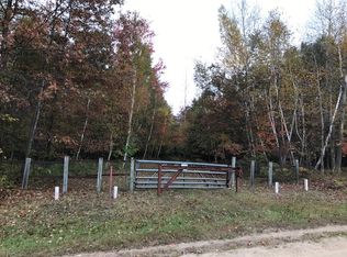 W Gordonville Rd, Shepherd, MI 48883