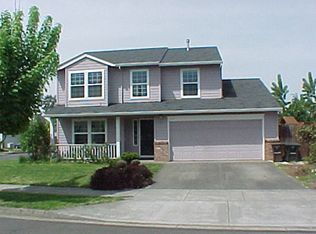 2197 SE 61st Dr, Hillsboro, OR 97123