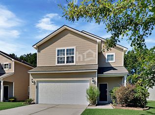 321 Iveson Rd, Summerville, SC 29486