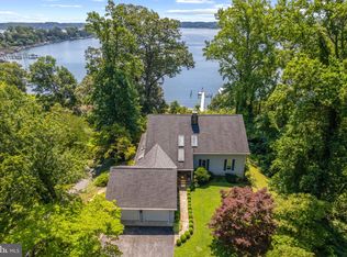 341 Hall Rd, Crownsville, MD 21032