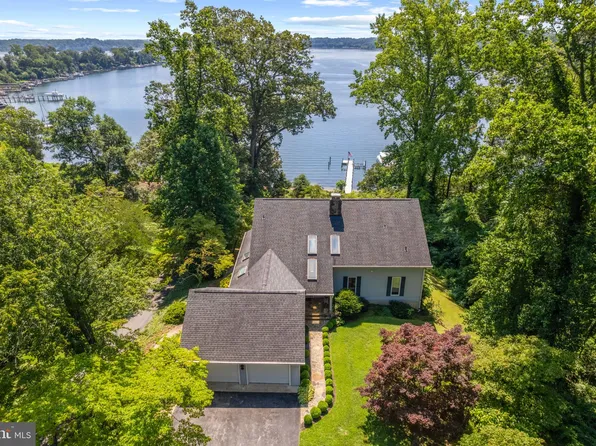 341 Hall Rd, Crownsville, MD 21032