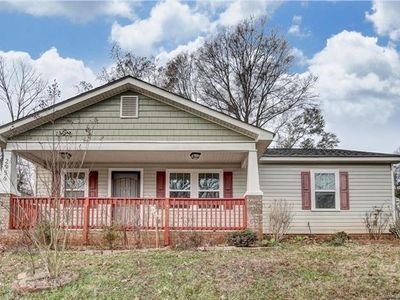 2956 Morning Dr, Charlotte, NC, 28208