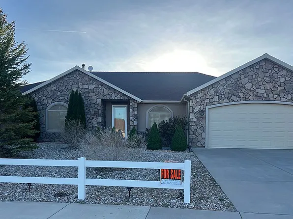 839 S Laurie Ln, Cedar City, UT 84720