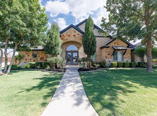 1407 Lancelot Ave, Wolfforth, TX 79382