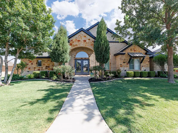1407 Lancelot Ave, Wolfforth, TX 79382