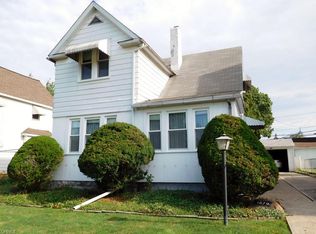 1879 E 30th St, Lorain, OH 44055