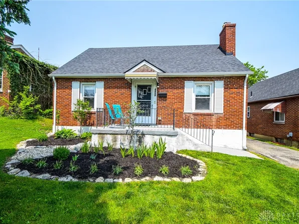 3409 Wellington Dr, Dayton, OH 45410