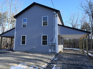 18 Benjamin Way #A, Naples, ME 04055