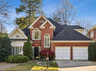 900 Lancaster Way, Sandy Springs, GA 30328