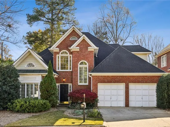 900 Lancaster Way, Sandy Springs, GA 30328