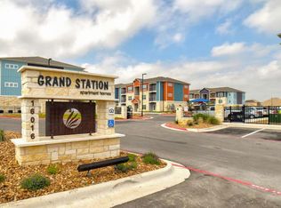 Grand Station Apartments, Austin, TX 78728