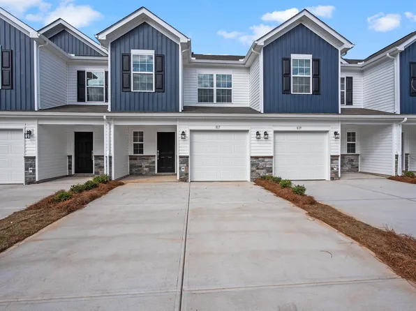 817 Sandbach Rd, Spartanburg, SC 29301