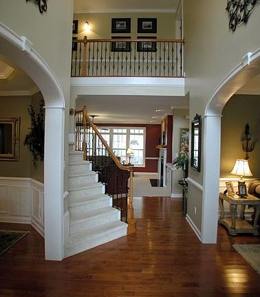 Entry Way