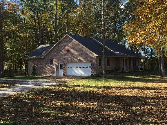 From Road Access to Garage