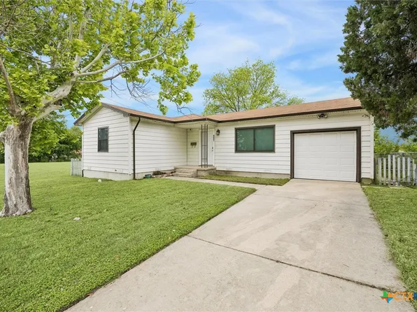 907 Jefferis Ave, Killeen, TX 76543