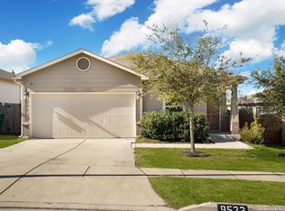 9523 Madison Crk, Converse, TX 78109