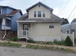 448 North Ave, Kittanning, PA 16201