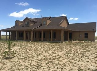 9470 Canyon Rim Dr, Rye, CO 81069