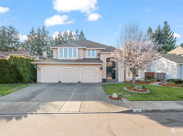 1813 Bremerton Avenue NE, Renton, WA 98059
