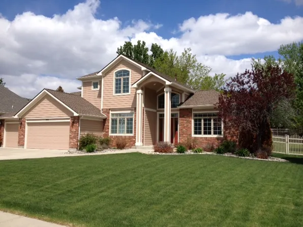 4415 Rio Vista Dr, Billings, MT 59106
