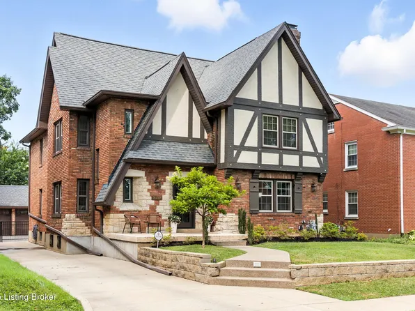 2432 Broadmeade Rd, Seneca Gardens, KY 40205